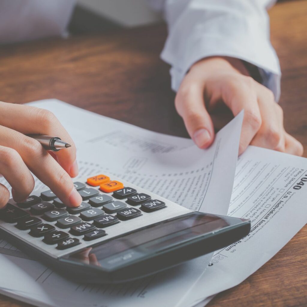 projet de loi de finances 2025